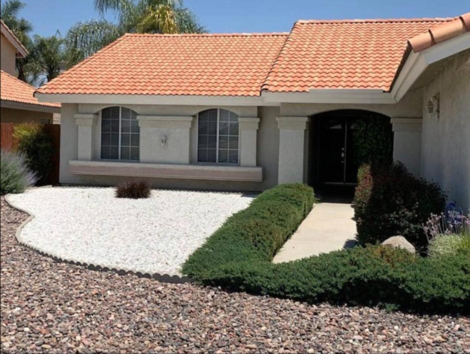 Sundown Sands Hideaway Hemet Luaran gambar