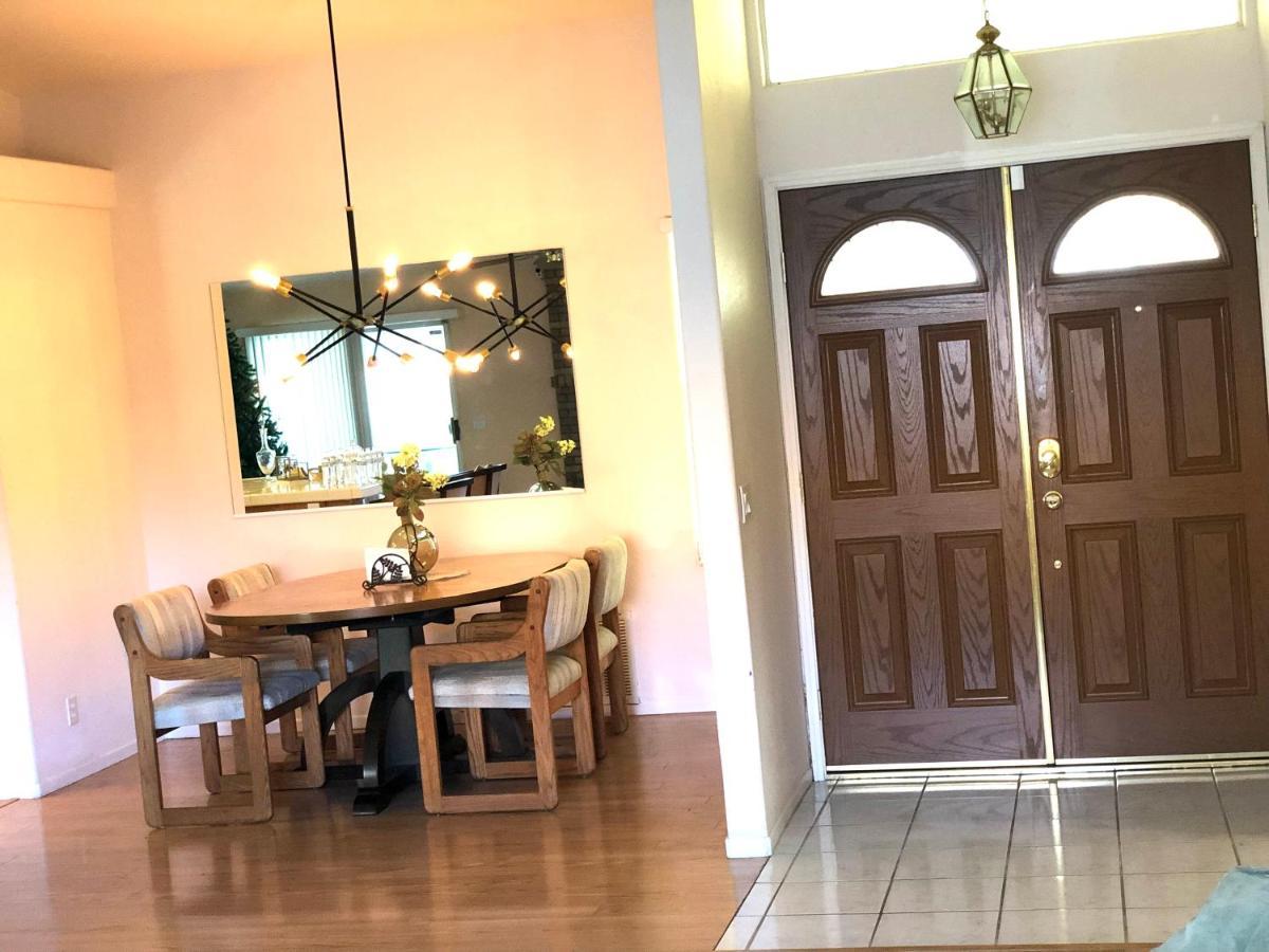 Sundown Sands Hideaway Hemet Luaran gambar