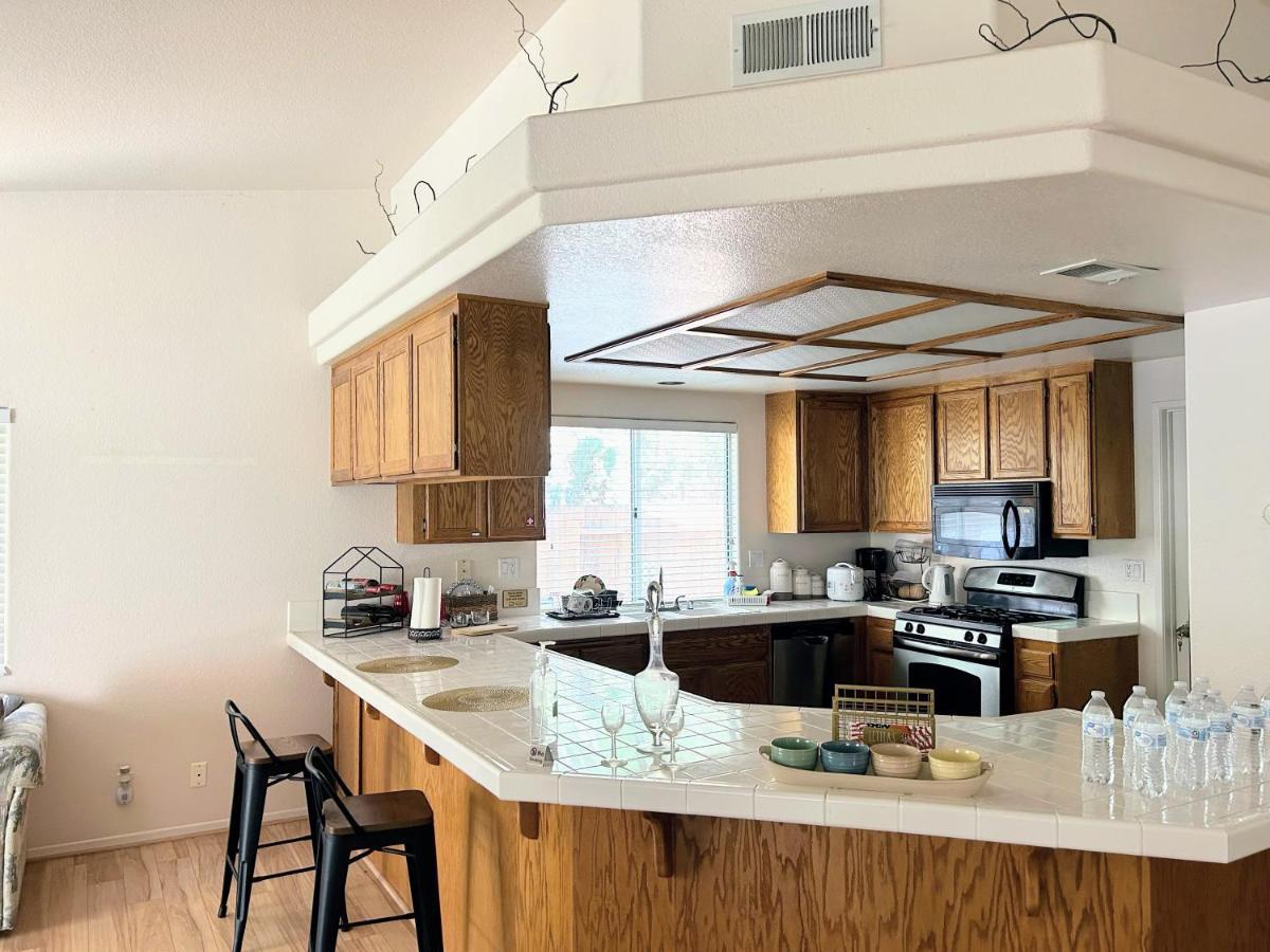 Sundown Sands Hideaway Hemet Luaran gambar