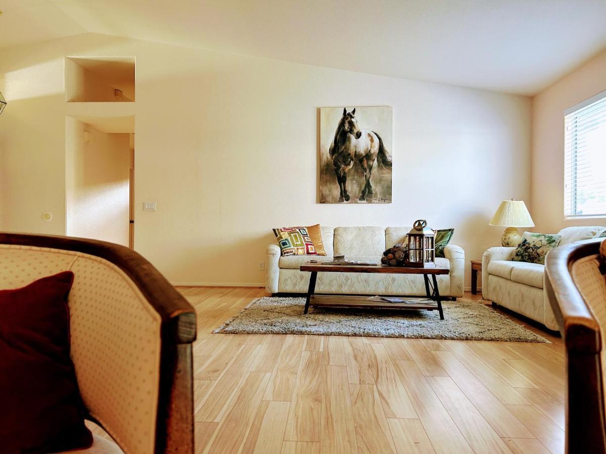 Sundown Sands Hideaway Hemet Luaran gambar
