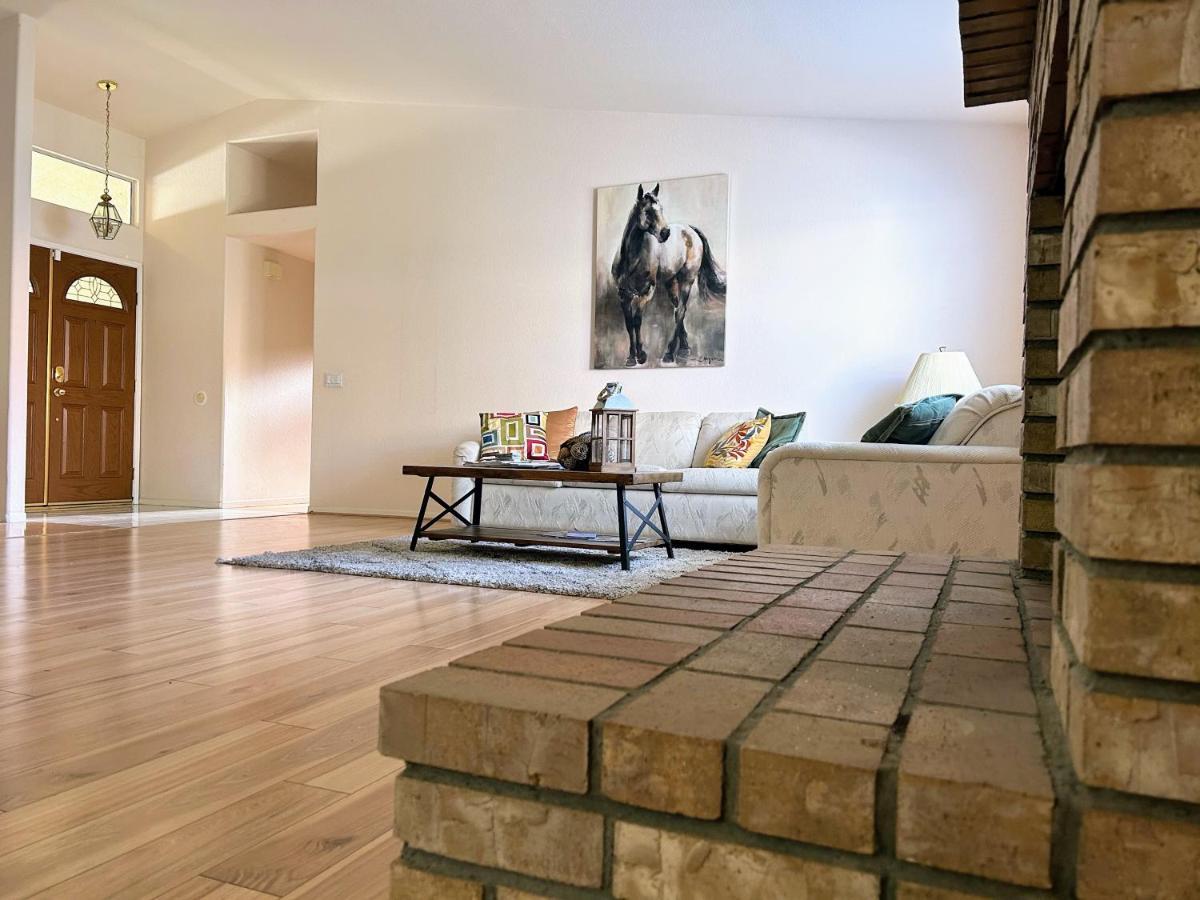 Sundown Sands Hideaway Hemet Luaran gambar