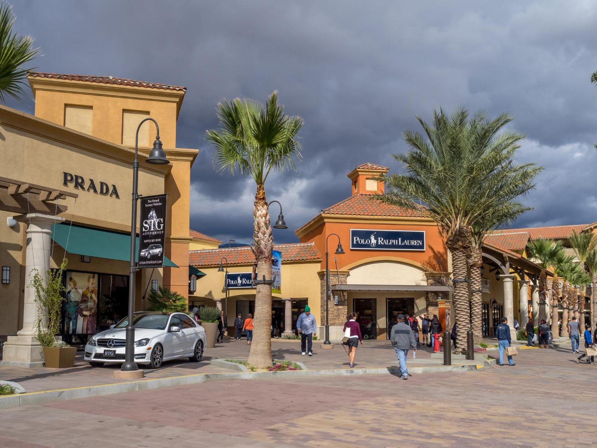 Sundown Sands Hideaway Hemet Luaran gambar