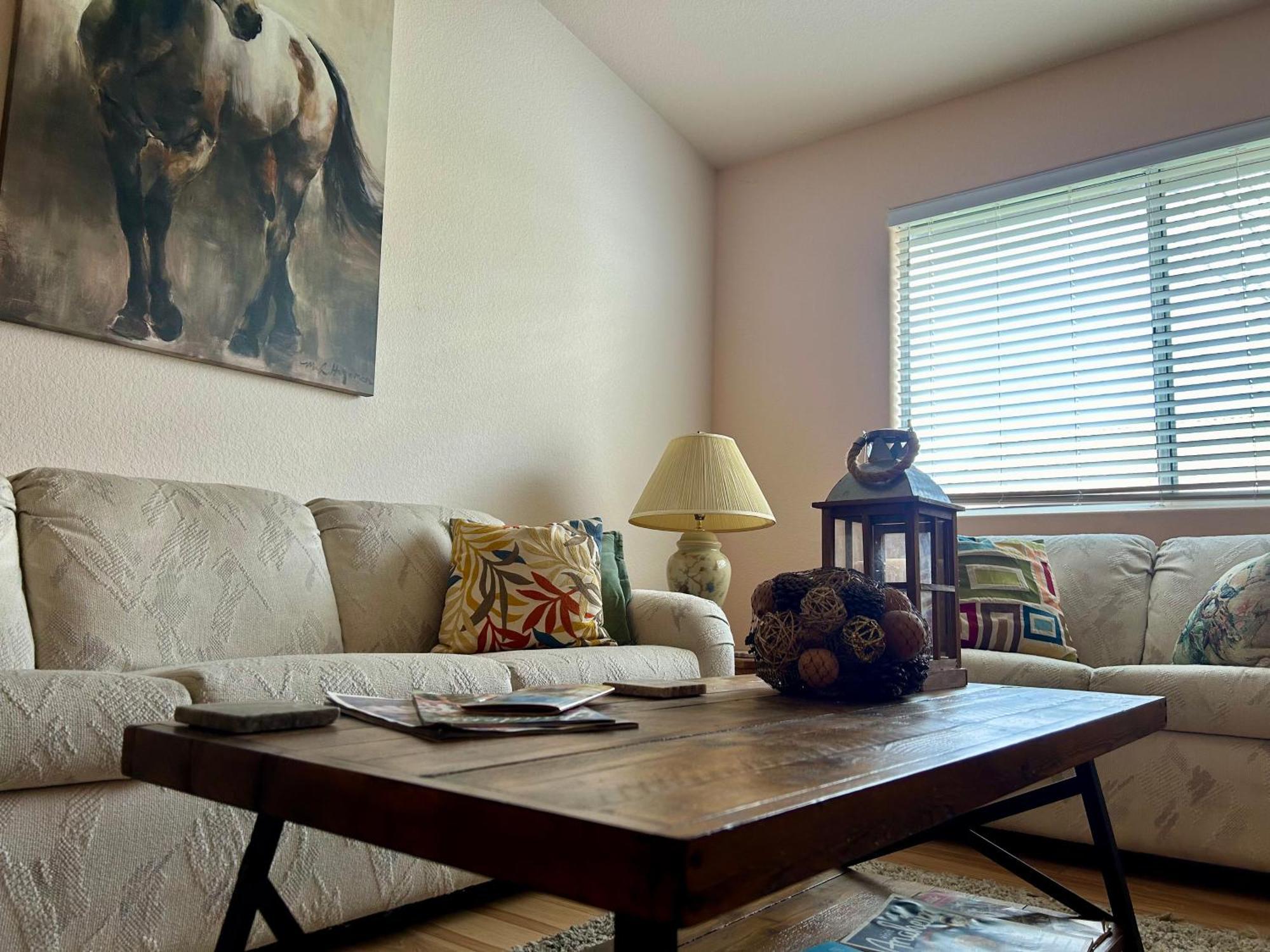 Sundown Sands Hideaway Hemet Luaran gambar