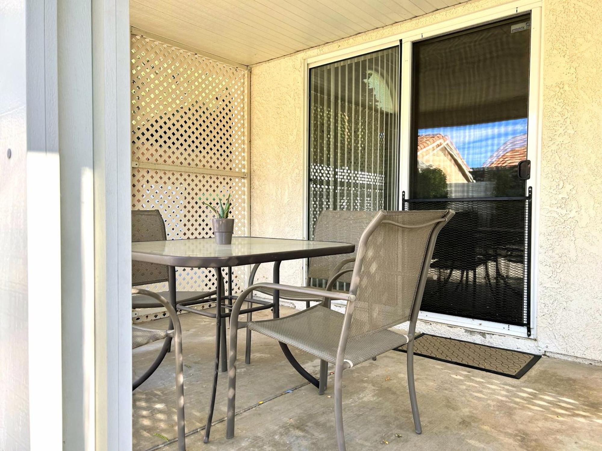 Sundown Sands Hideaway Hemet Luaran gambar