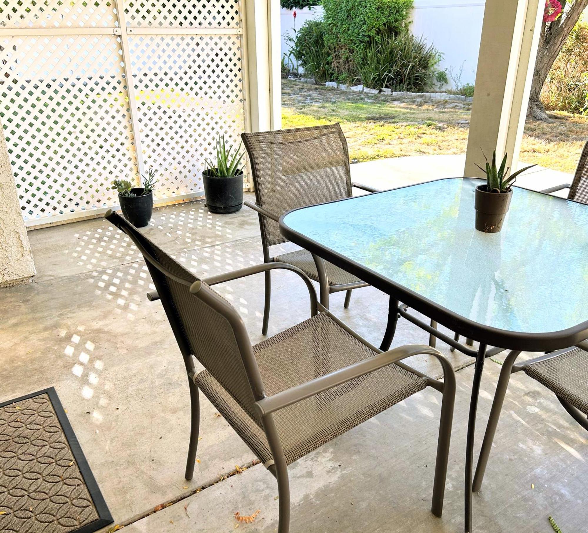 Sundown Sands Hideaway Hemet Luaran gambar