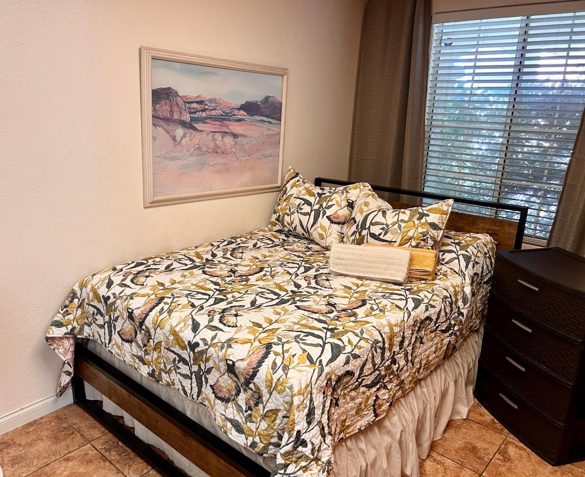 Sundown Sands Hideaway Hemet Luaran gambar
